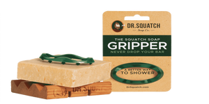 Soap Gripper