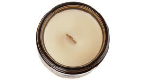 Bay Rum Candle