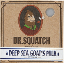 Load image into Gallery viewer, Deep Sea Goats Milk
