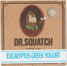 Load image into Gallery viewer, Eucalyptus Yogurt
