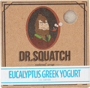 Eucalyptus Yogurt